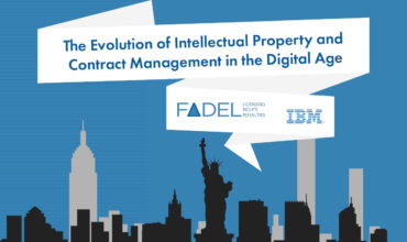 IBM and FADEL Hosting a Rights Management Event in NYC