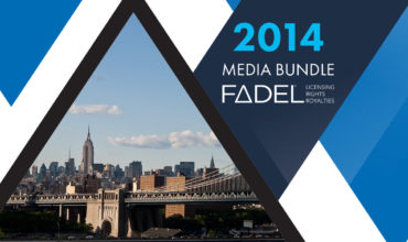 FADEL Introduces Media Bundle Empowering Organizations to Manage Digital Asset Distribution, Rights & Royalties