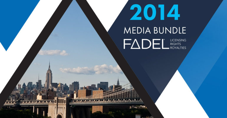 FADEL Introduces Media Bundle Empowering Organizations to Manage Digital Asset Distribution, Rights & Royalties