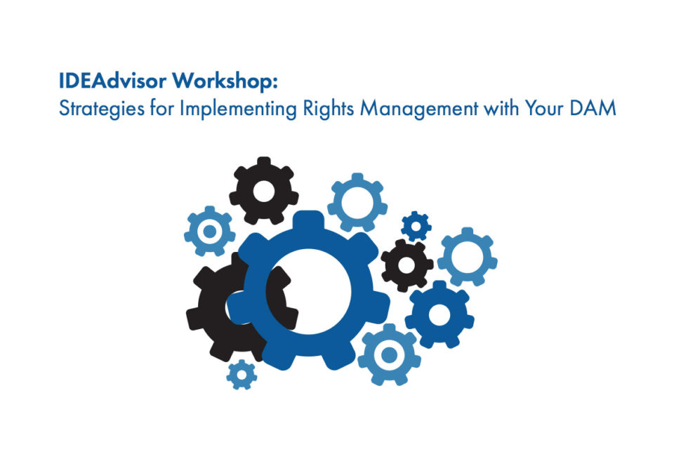 FADEL invited to participate on expert panel at IDEAdvisor Workshop