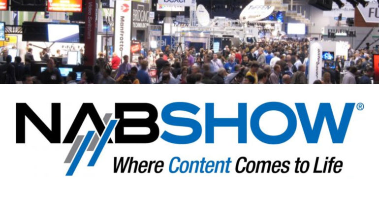 FADEL to Showcase with IBM at 2015 NAB Show