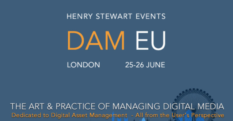 FADEL to Showcase with ADAM Software at DAM EU