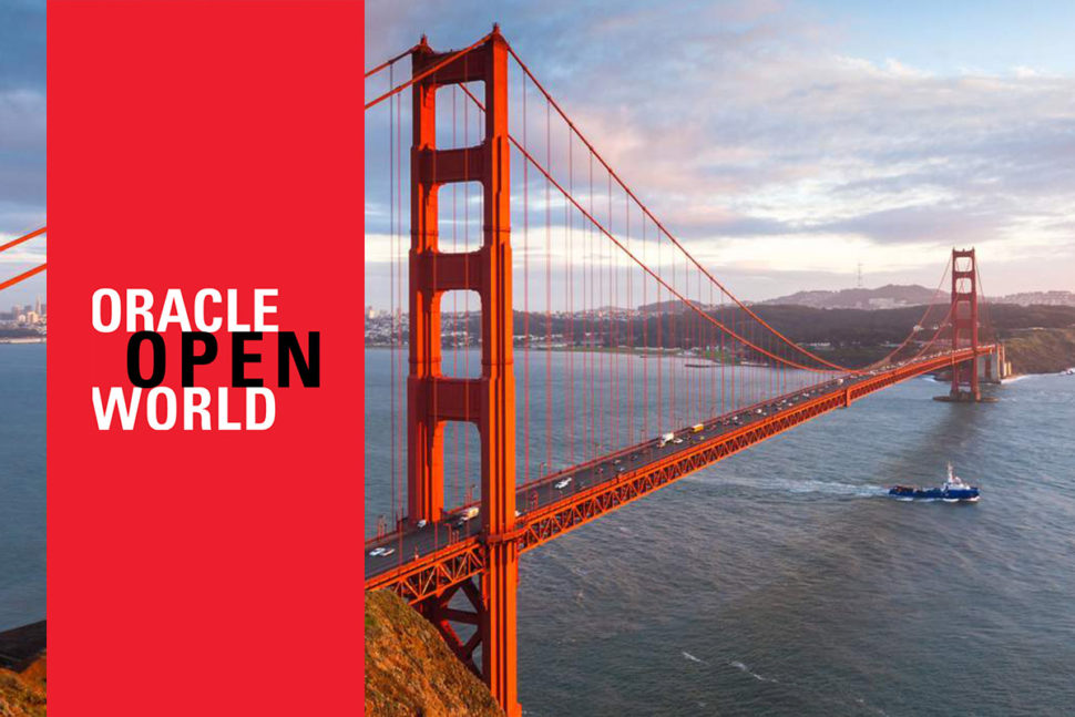 FADEL to Showcase IP Management Solutions at Oracle OpenWorld 2015