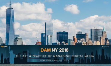 FADEL to Speak on Panel and Deliver TechLab at DAM NY