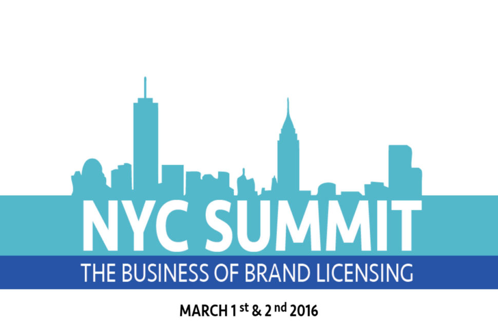 FADEL to Sponsor, Attend NYC Summit: The Business of Brand Licensing