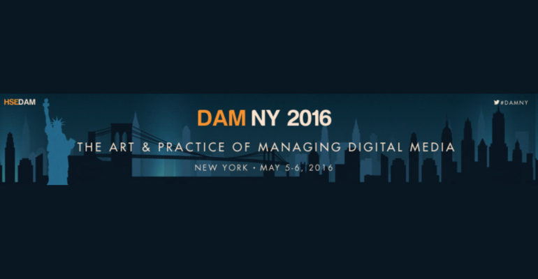FADEL to Present a Panel Discussion and TechLab at DAM NY, May 5-6