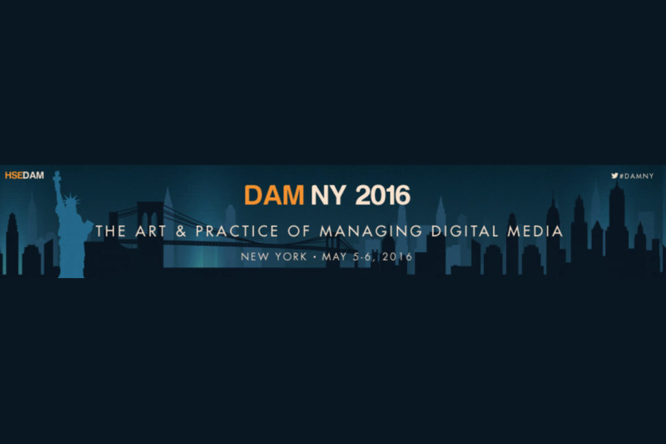 FADEL to Present a Panel Discussion and TechLab at DAM NY, May 5-6