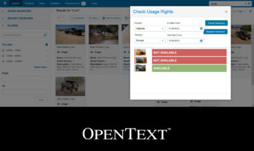 FADEL and OpenText Showcasing Joint Solution on Multi-City Tour