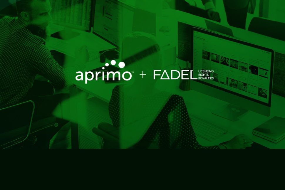 Aprimo Releases Expanded Integration with Rights Cloud by FADEL