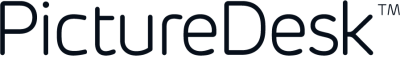 PictureDesk Logo