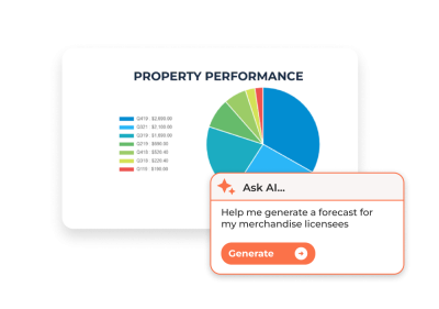 AI Analytics and reporting