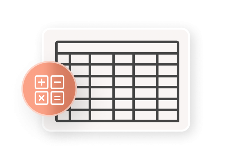 Accounting Engine