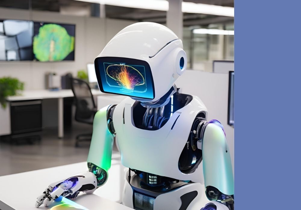 DAM News Article: Six Safe Ways You Can Use AI Within Your DAM