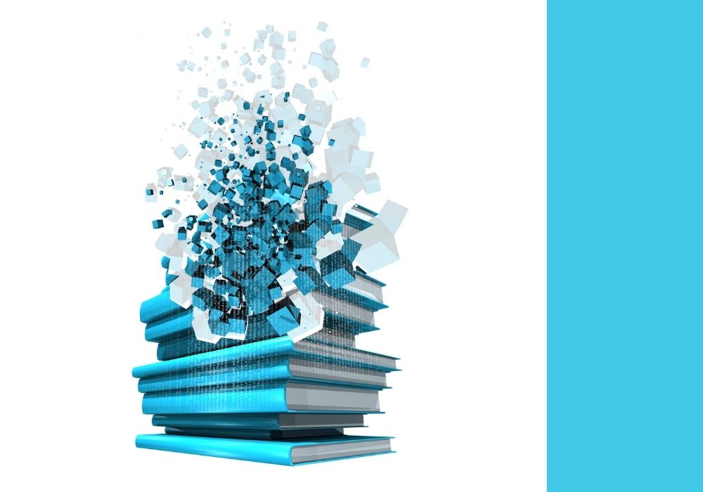 Driving Publishing into the Future: Spotlight on FADEL