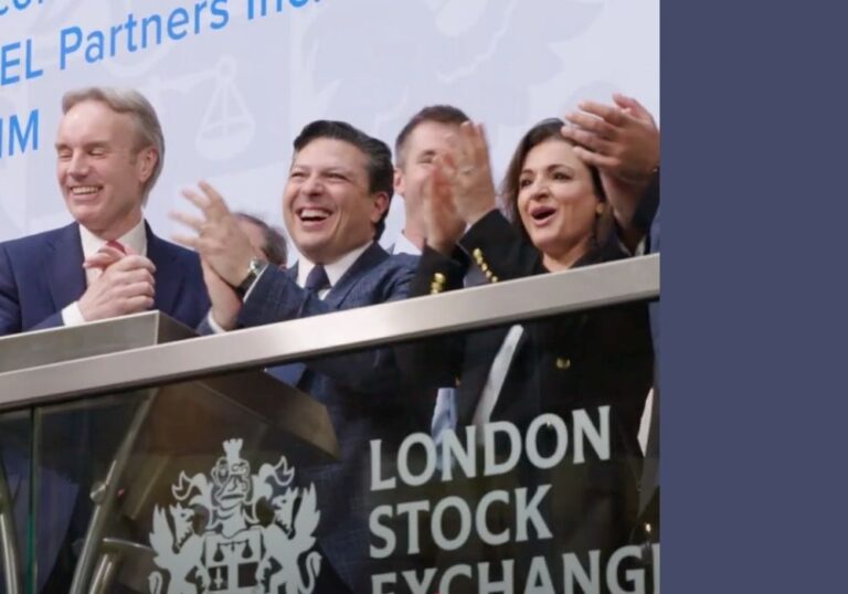 FADEL completed its IPO on the London Stock Exchange #AIM growth market (1)