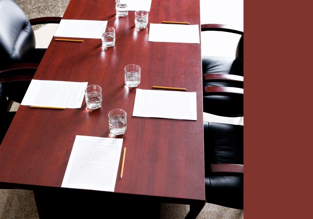 FADEL’s Paul Gore Joins the BISG Board of Directors