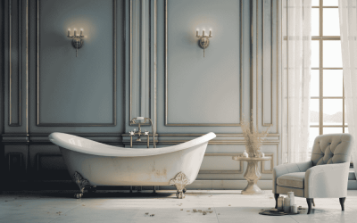 Kohler Bathtub customer impact