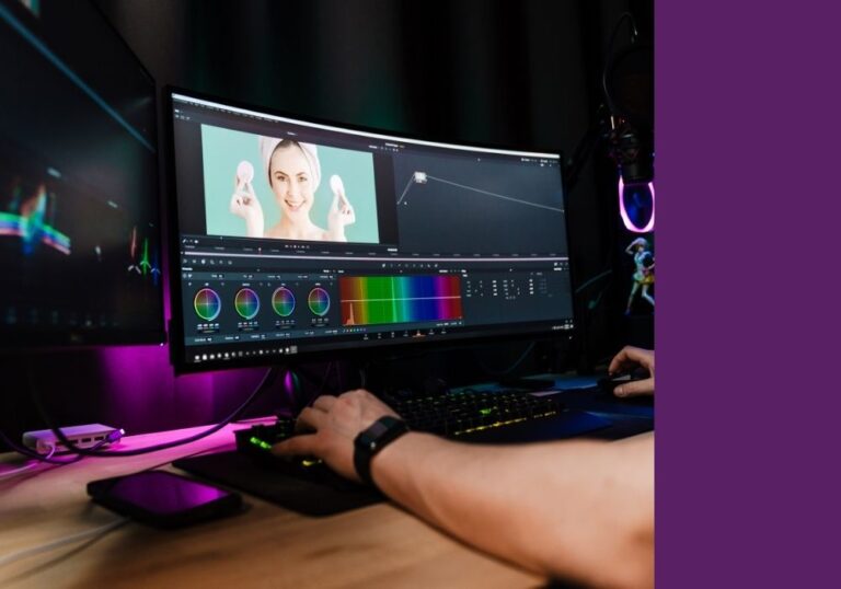 Meet FADEL at Adobe MAX