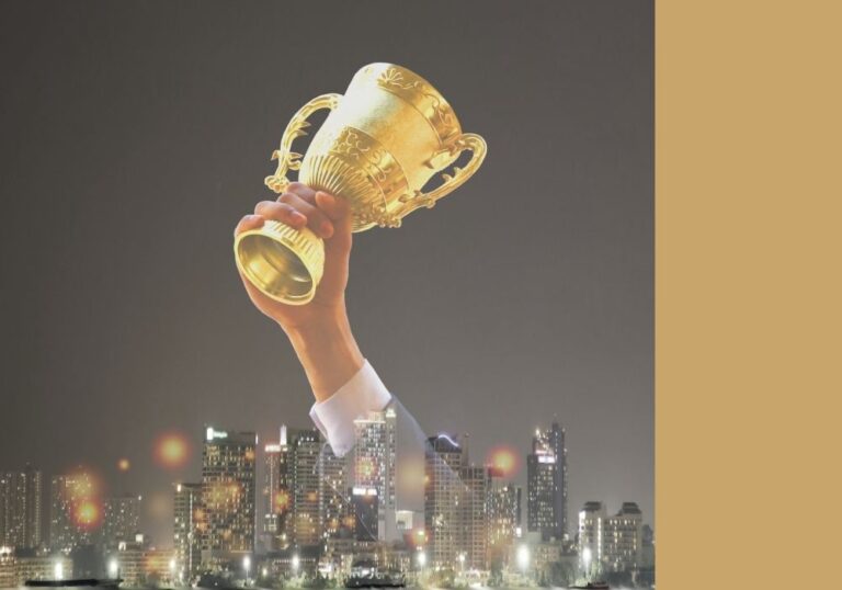 Paul Gore of FADEL Awarded the Industry Connector Annual Service Award for 2020