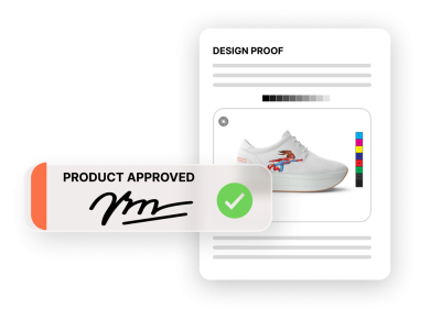 Product Approvals