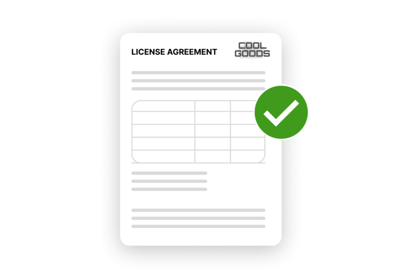 Rights Management