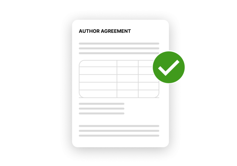 author-agreement