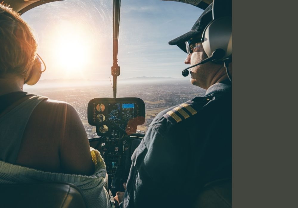 How to be a “Helicopter” Brand Manager: Keeping an Eye on Your Content Post-Distribution