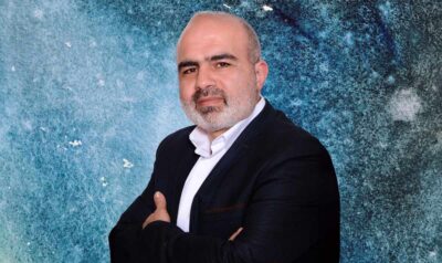 Elias Sleiman