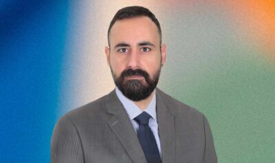 Mazen El Murr