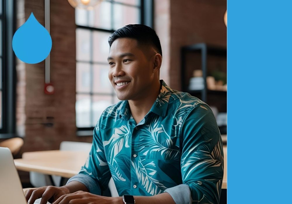 Join FADEL At Acquia Engage Boston