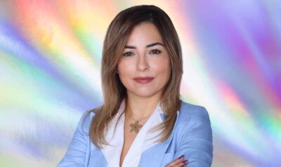 Nada Farah
