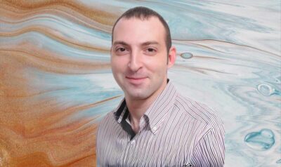 Ralph Abou Farhat