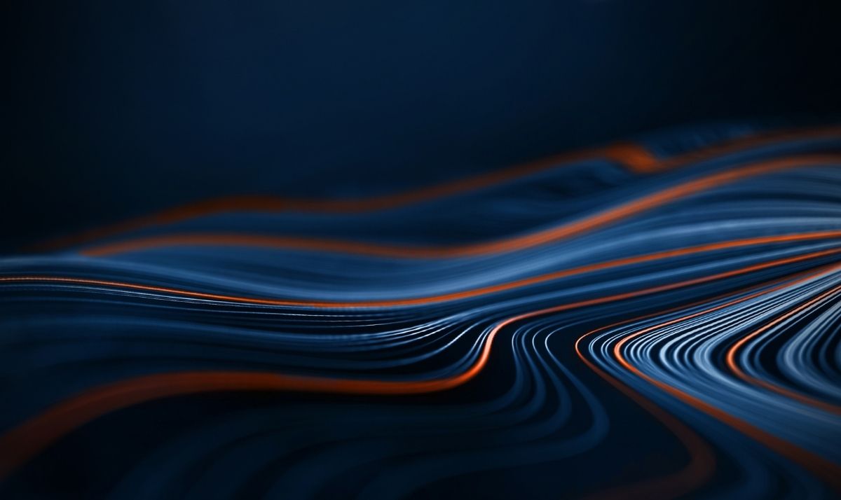 Statement Portal Background
