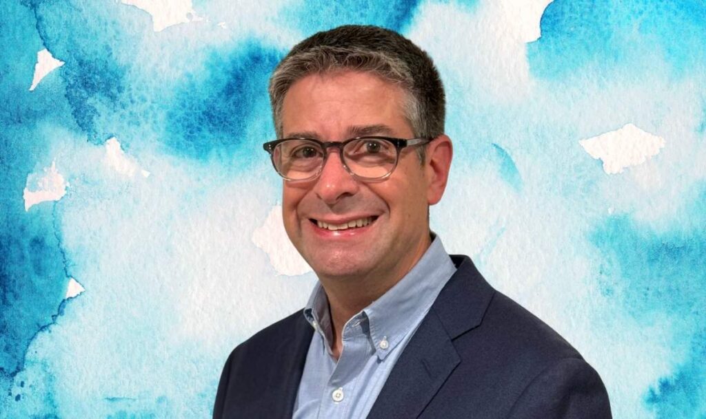 Mark Plotkin