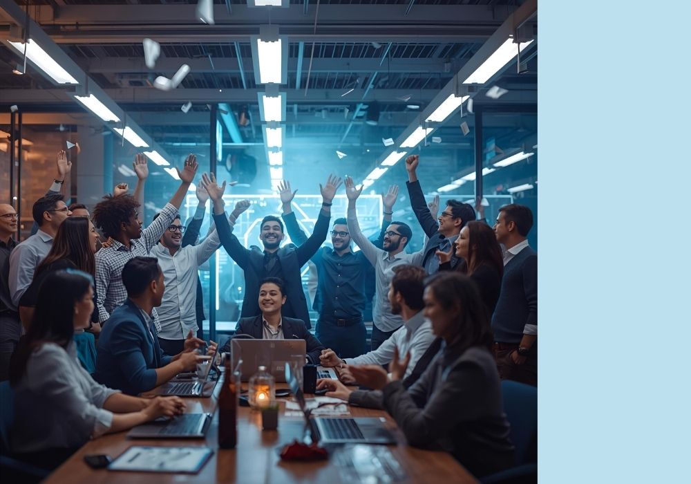 FADEL Wins Big at AI-Tech Play Off 2025, Taking Home Two Prestigious Awards for AI Innovation