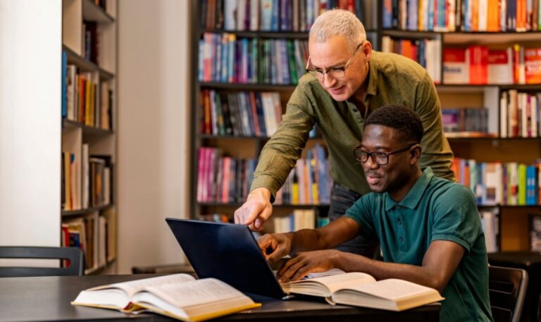 Educational Publishers: How FADEL Helps Publishers