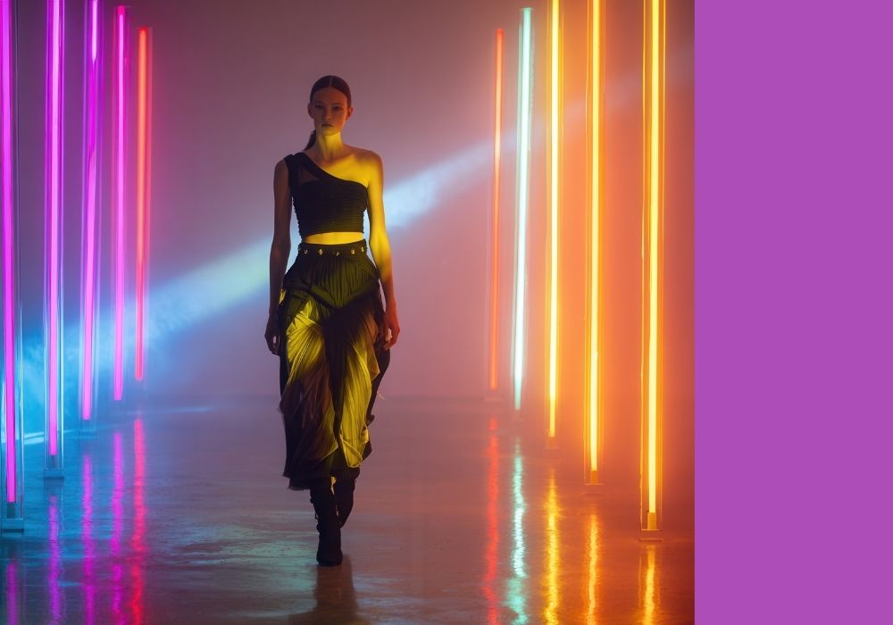 Meet FADEL at Fashion Licensing Summit