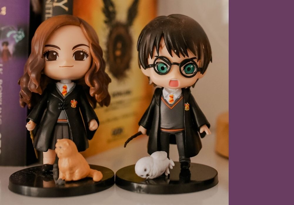 Turning Fandom into Play: The Entertainment Partnerships Transforming the Toy Industry