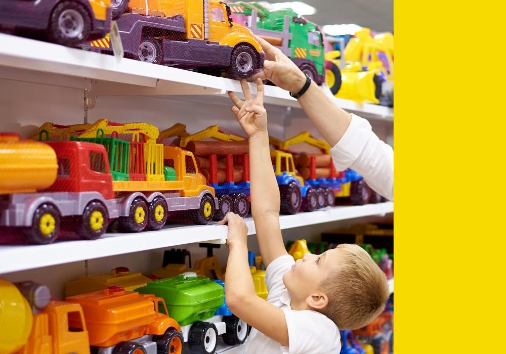 Join FADEL at Toy Fair London 2026