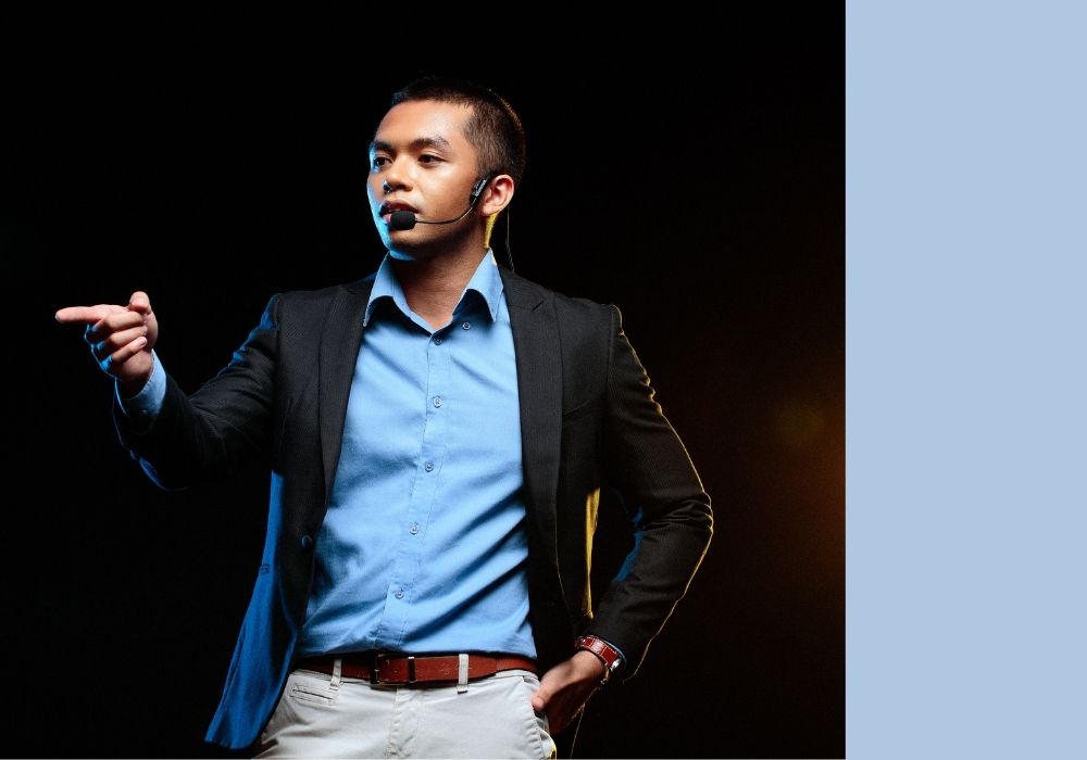 Join FADEL at SPLiCE Oasis