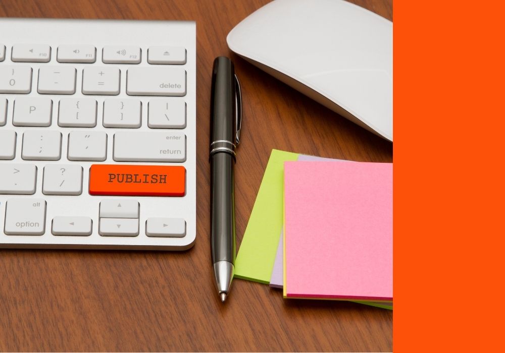 Publishing Technology Report 2026
