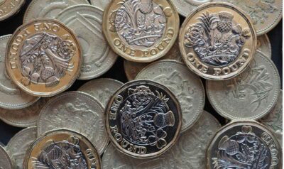 The Royal Mint