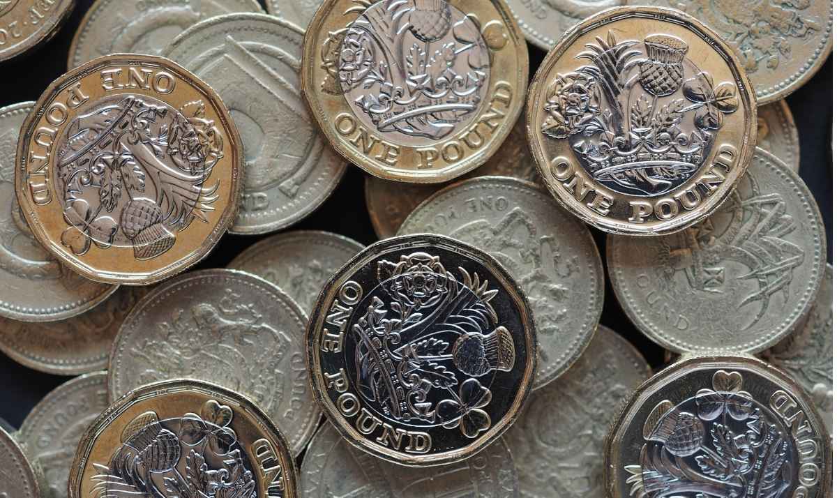 The Royal Mint