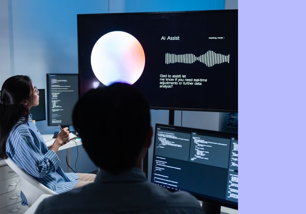 From Insight to Action: Why Licensing Needs a New Kind of AI