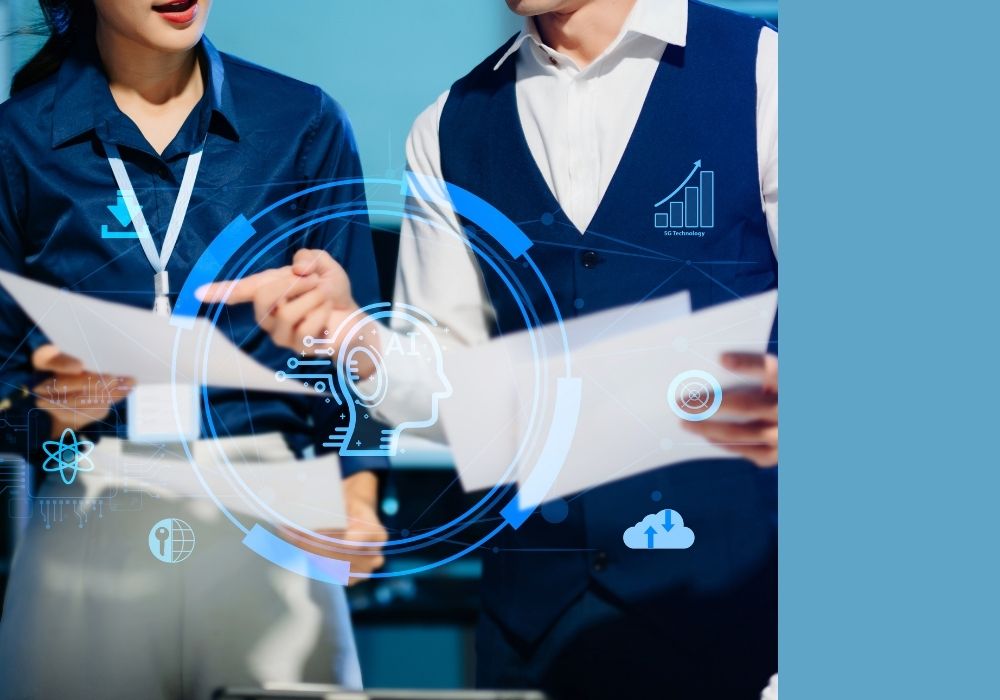 June 24 Webinar: AI in Action – Predicting Trends, Modeling Growth, and Ensuring Brand Consistency