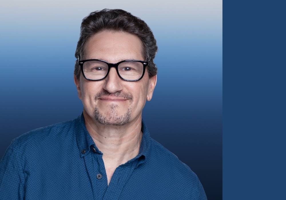 People Profile: Gregg Guest, Senior Vice President of Product Management at FADEL