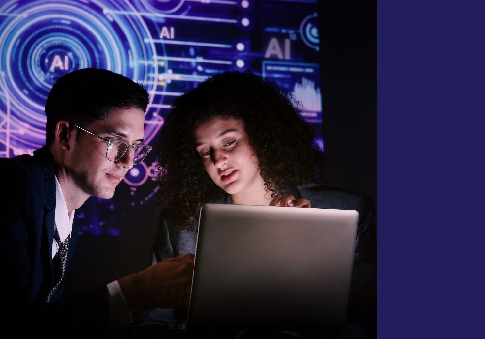 The New Frontier of Intellectual Property: Navigating the AI Reality Shift