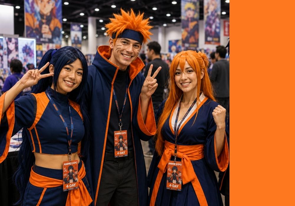 Meet FADEL at Anime NYC & XTracks Licensing Summit