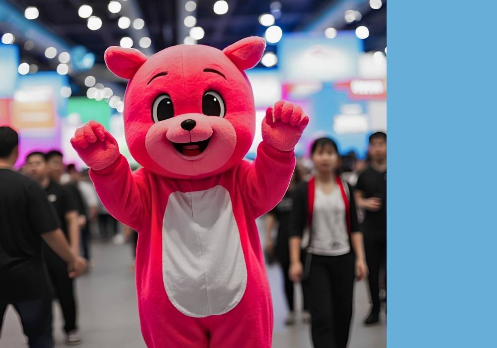 Visit FADEL at Brand Licensing Europe 2026