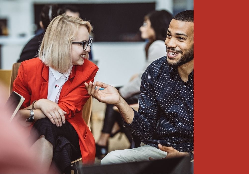 Visit FADEL at Bynder Connect Amsterdam
